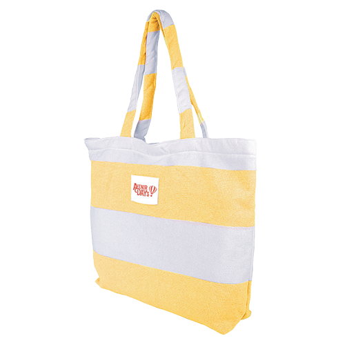 SAC ÉPONGE